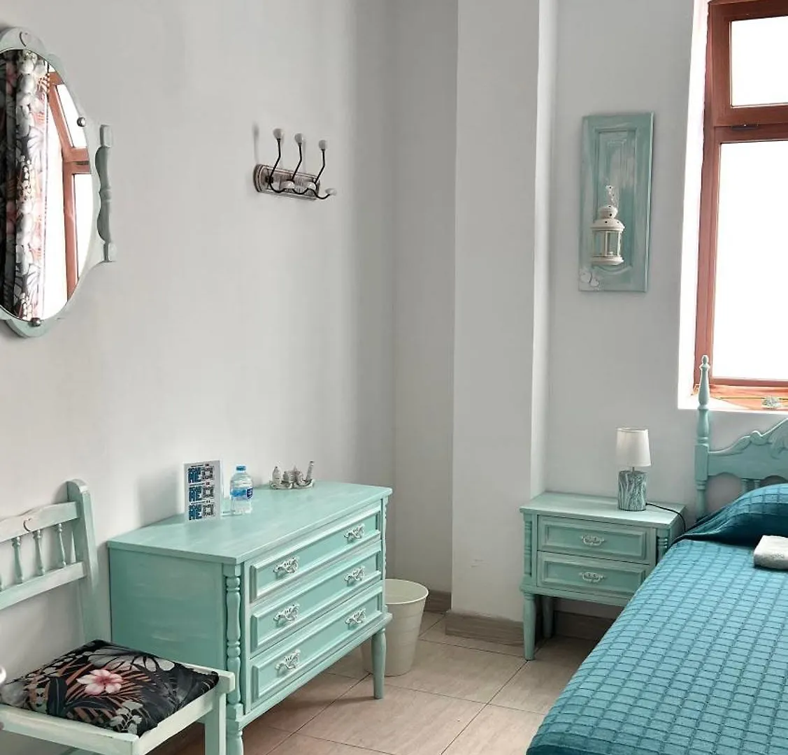 Mirame Canarias Vecindario  Pensionat Vecindario (Gran Canaria)