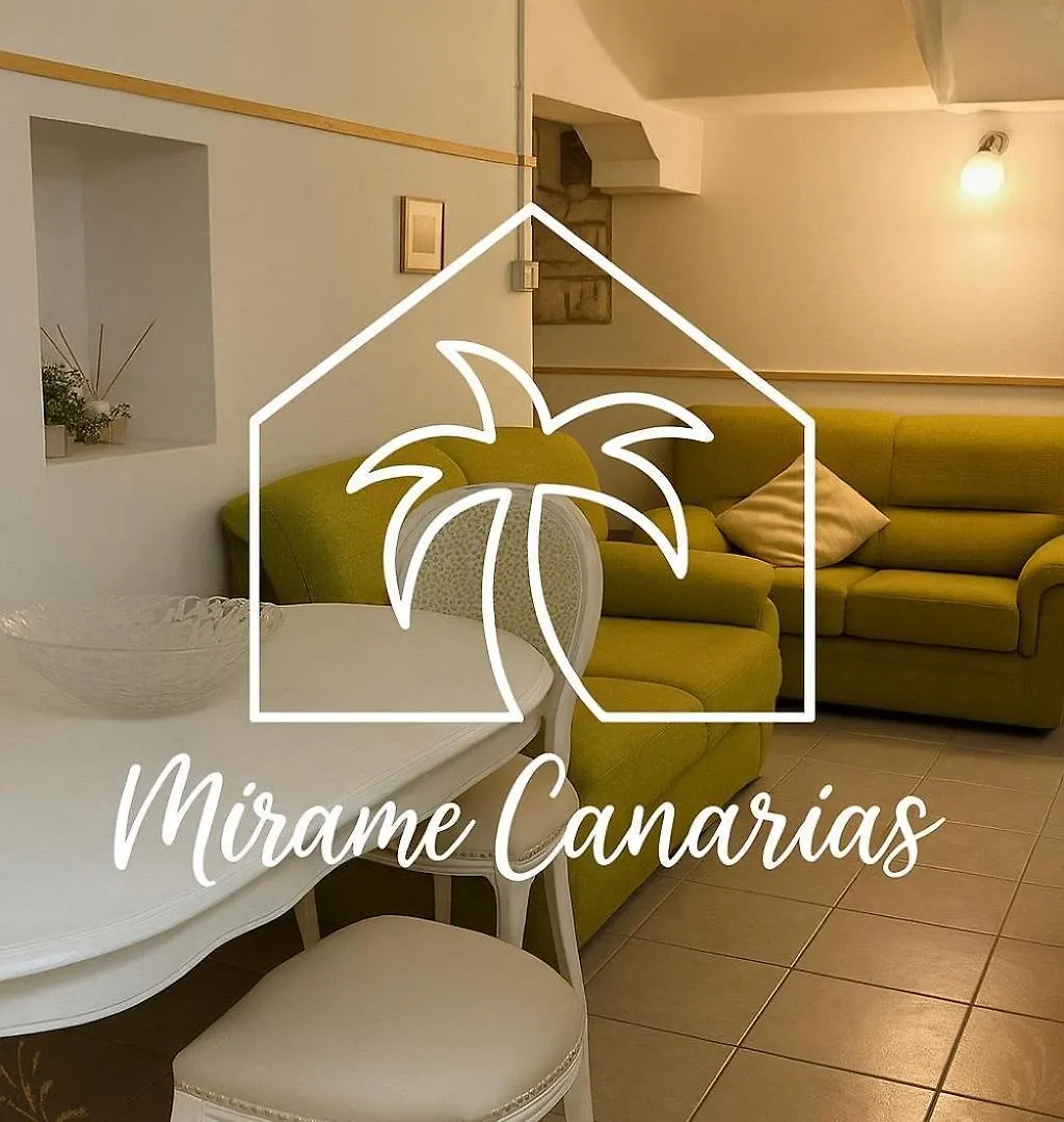 Mirame Canarias Vecindario