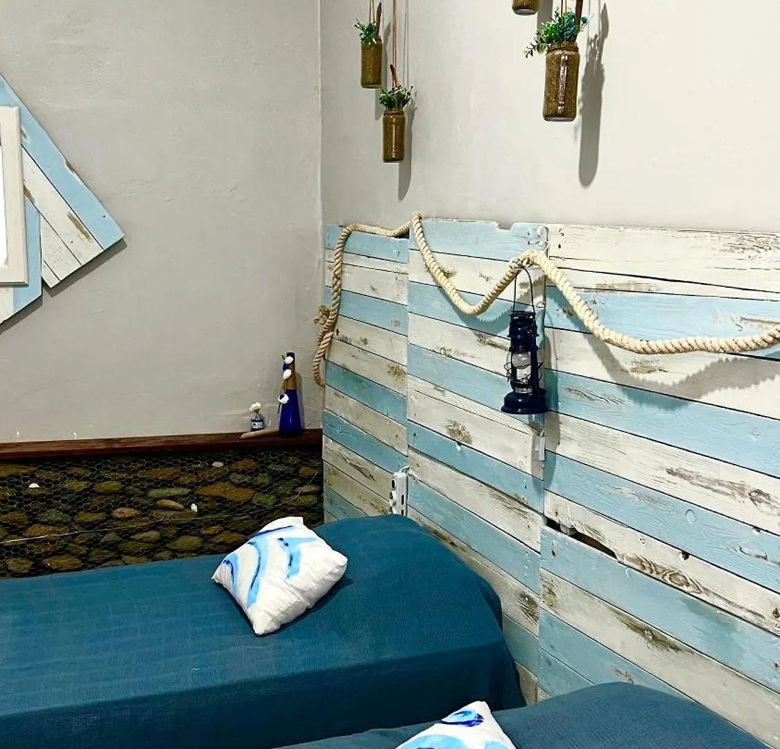 Mirame Canarias Vecindario  Pensionat Vecindario (Gran Canaria)