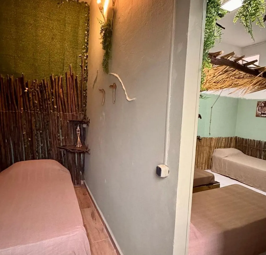 Maison d'hôtes Mirame Canarias Vecindario  Espagne