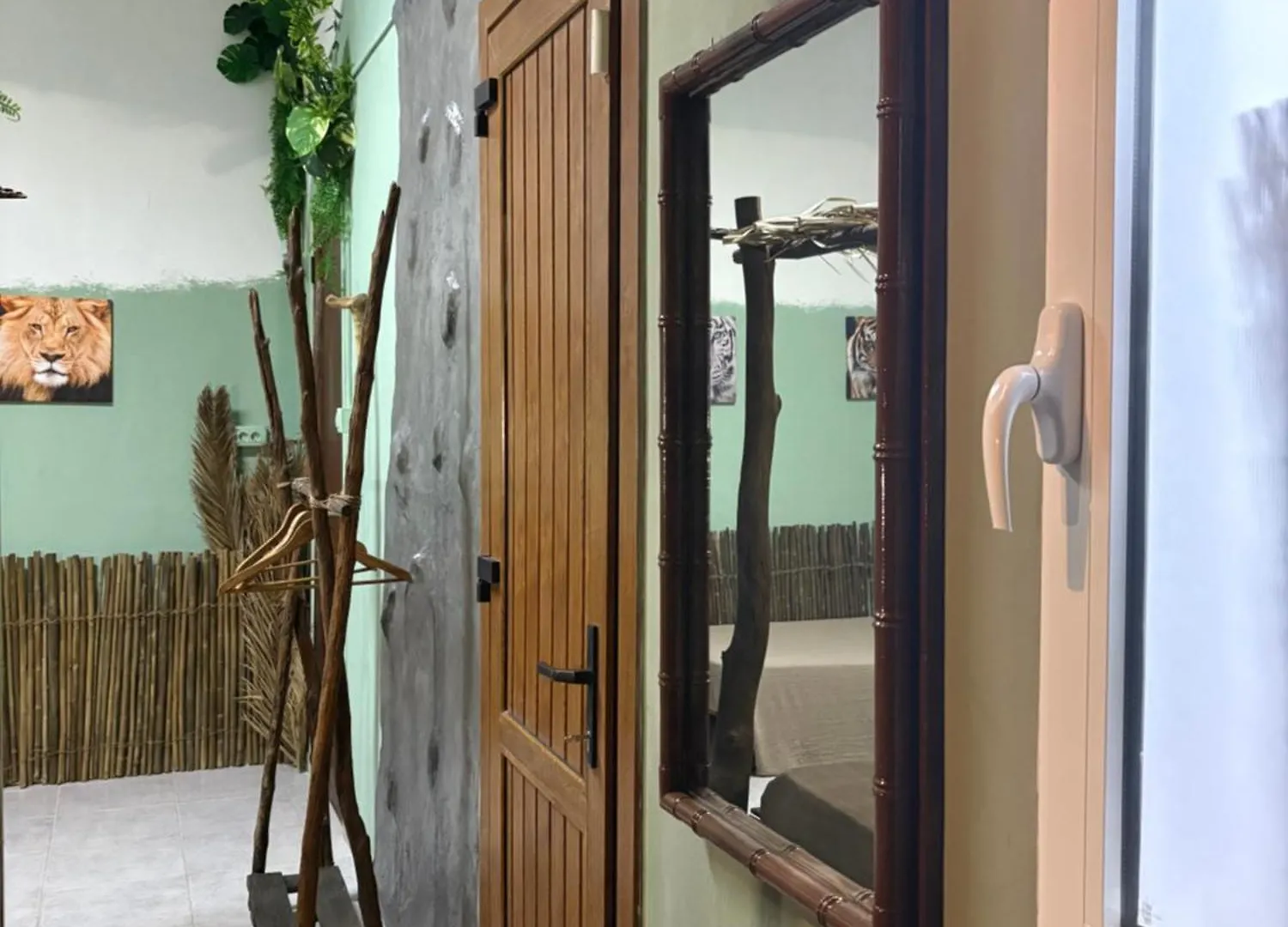 Mirame Canarias Vecindario  Maison d'hôtes