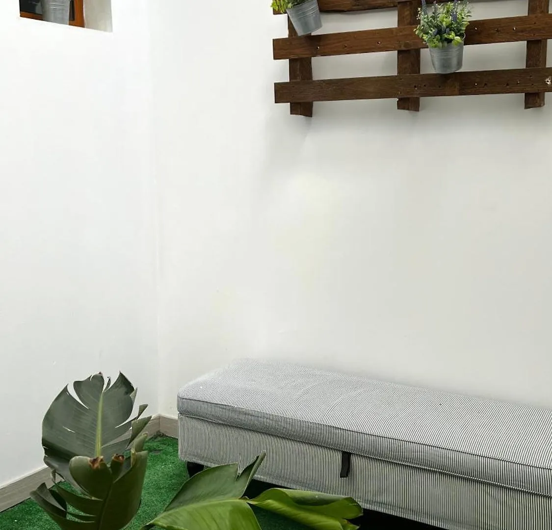 Mirame Canarias Vecindario  0*, Vecindario (Gran Canaria)
