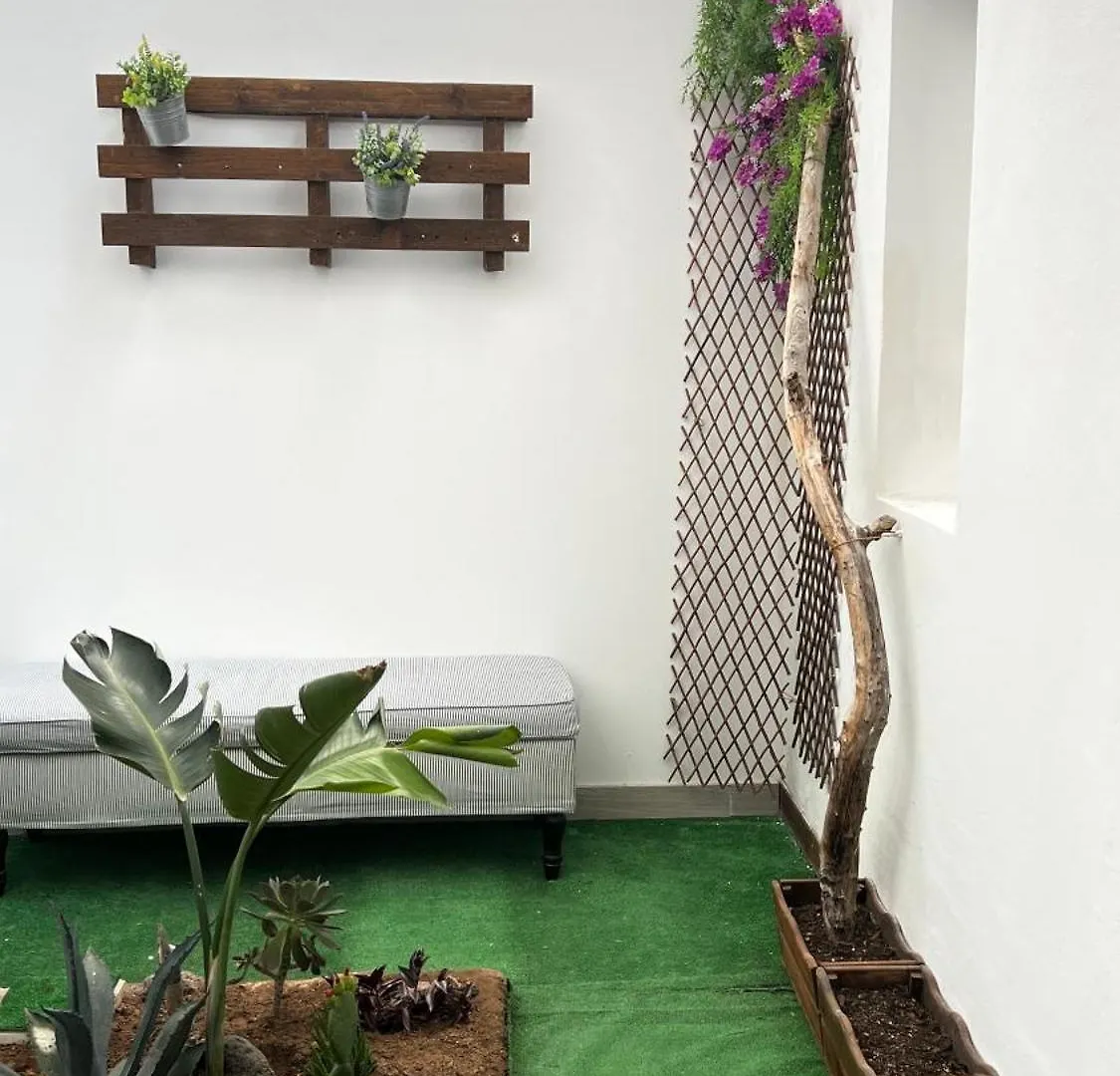 Mirame Canarias Vecindario  Maison d'hôtes Vecindario (Gran Canaria)