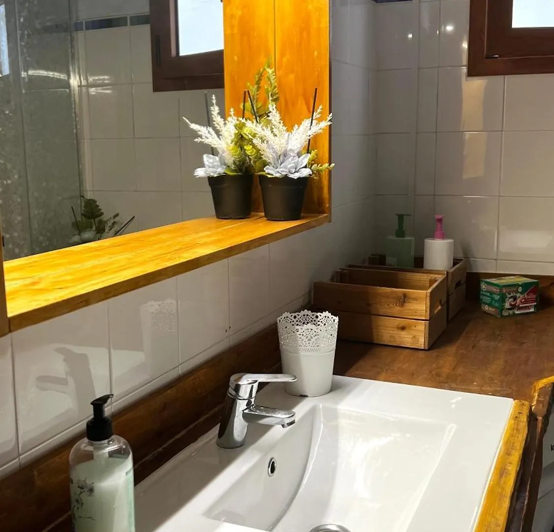 Mirame Canarias Vecindario  Maison d'hôtes Vecindario (Gran Canaria)