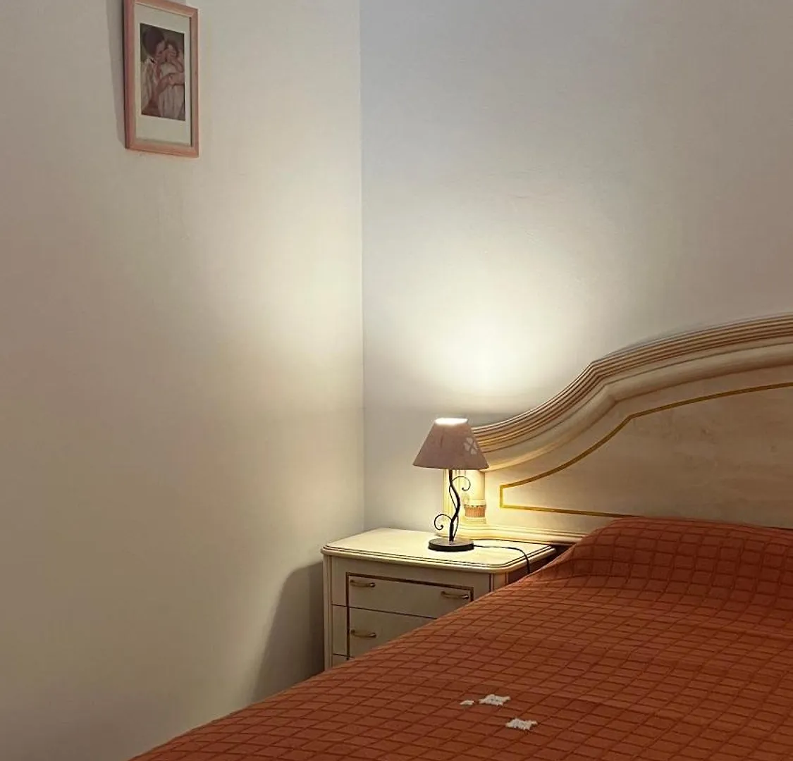 Maison d'hôtes Mirame Canarias Vecindario