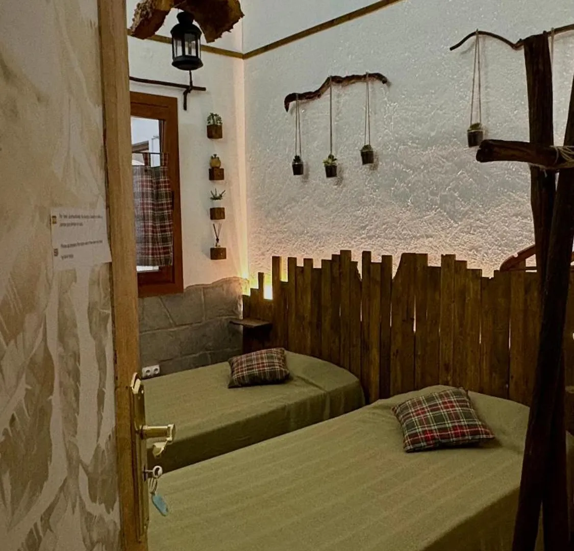 Mirame Canarias Vecindario  Guest house