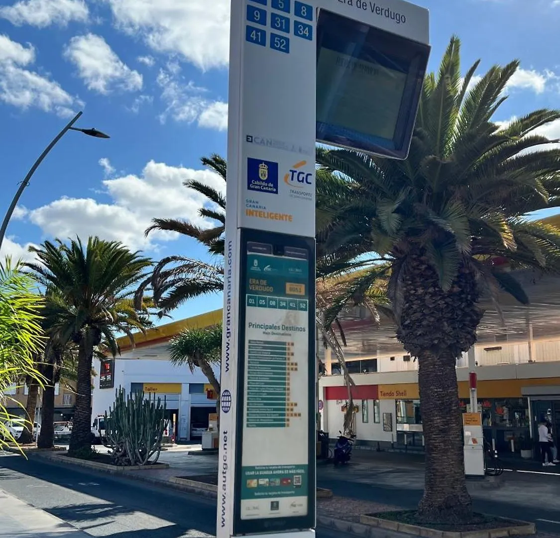 Mirame Canarias Vecindario  Vecindario (Gran Canaria)